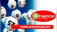 Lotería Chance EN VIVO: resultados de HOY, domingo 19 de noviembre