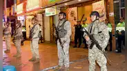 El país sin ministro del Interior, mientras campea la inseguridad