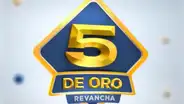 Resultados 5 de Oro HOY, domingo 19 de noviembre: conoce los números ganadores EN VIVO del sorteo