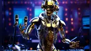La amenaza de los robots musicales