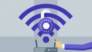 ¿Qué aspectos de tu router wifi debes tener en cuenta para que tu conexión a internet sea segura?