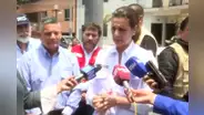 Ministra de Vivienda denunció que funcionarios de su sector son amenazados