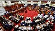 Sunafil multa al Congreso con medio millón de soles