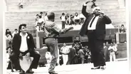 Arturo 'Zambo' Cavero, 50 años de música