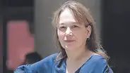 Laura Alcoba: “No juzgo si mis padres se equivocaron”