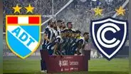 Alianza Lima va por otra figura de ADT, pero Cienciano le quitaría a titular bicampeón