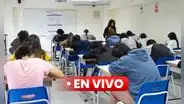 Examen BECA 18 EN VIVO: horarios, temarios, dónde se rinde la prueba y más