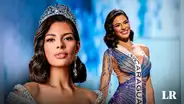 Sheynnis Palacios: ¿cuánto mide realmente la actual MISS UNIVERSO 2023 y qué carrera estudió?