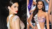 Janick Maceta envía emotivo mensaje a Camila Escribens tras quedar en el TOP 10 del Miss Universo 2023