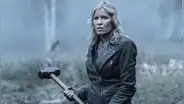 Ian Golberg: "Nuestro objetivo siempre fue honrar el legado de The Walking Dead"