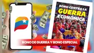 Bono de Guerra y Segundo Bono Especial, noviembre 2023: cómo COBRAR, FECHA, MONTOS y ÚLTIMAS NOTICIAS