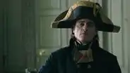 'Napoleón': fecha de estreno, reparto, tráiler y todo sobre la película de Joaquin Phoenix