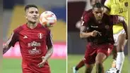 ¿Qué canales de señal abierta pasarán el Perú vs. Venezuela por las Eliminatorias 2026?