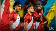 Junto a Perú: ¿cuáles son las ÚNICAS e INSÓLITAS selecciones que no han anotado ni un gol?