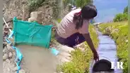 Piura: 6.000 familias consumen agua con altos valores de arsénico y magnesio