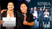 Cusqueño hizo historia en Argentina con película en quechua: "Mi filme nació de una vivencia colectiva"