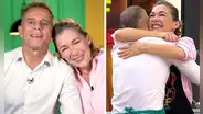 Mónica Zevallos de 'El gran chef' revela cuál es su vínculo con Julinho: ¿qué proyecto hicieron juntos?