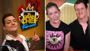 'El gran chef': Gino Pesaressi llama ‘suegra’ a Mónica Zevallos y usuarios reaccionan: “Vale la pena soñar”