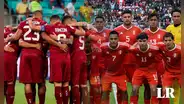 Venezuela vs. Perú: posible alineación de la Vinotinto por las Eliminatorias Sudamericanas 2026