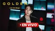 Concierto de Jungkook (2023) [REPETICIÓN]: revive el show con 'Hate you', 'Please don't change' y más