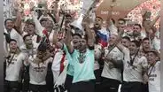 Campeón con Universitario habría lanzado ultimátum hacia la directiva para definir su futuro