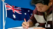 Australia ofrece 1.500 cupos para viajar, trabajar y estudiar en ese país: ¿cómo acceder?