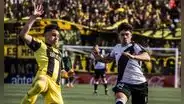 Danubio venció 2-1 a Peñarol por la fecha 11 del Torneo Clausura del Campeonato Uruguayo 2023