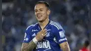 ¡Gran remontada! Millonarios derrotó 2-1 a América de Cali por la Liga BetPlay 2023