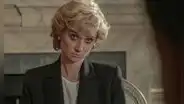 Elizabeth Debicki tras interpretar últimas horas de vida de Lady Di en 'The Crown': "Fue muy desgarrador"