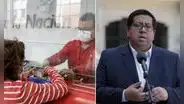 ¿Se pagarán bonos en el 2024? Esto informó el Ministro de Economía