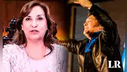 Gobierno de Dina Boluarte felicita a Javier Milei por su victoria en la presidencia de Argentina