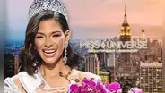 Miss Universo 2023: este es el lujoso departamento donde Sheynnis Palacios vivirá tras ganar certamen