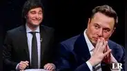 Elon Musk celebra triunfo de Milei: “La prosperidad está por llegar a la Argentina”