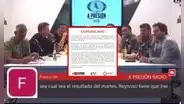 Ministerio de la Mujer se pronunció sobre comentarios machistas en el programa 'A presión'