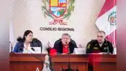 Prohibirán fiestas sociales en distritos de Trujillo con mayor índice delincuencial