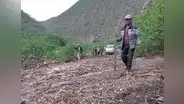 Incertidumbre en Piura por inicio de lluvias en la sierra