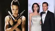 ¿Por qué Angelina Jolie contrató a un sicario para que acabara con su vida?