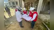 La región Piura reporta 109 obras paralizadas