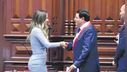 Congreso: esperan descargo de Alejandro Soto y evalúan caso de Rosselli Amuruz