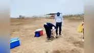Áncash: buscan hallar la fuente de contaminación por arsénico en Huarmey
