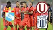 Alianza, Universitario y Cristal buscarían fichar a defensa que destacó en la Liga 1 2023
