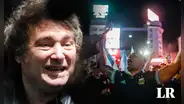 Argentina espera una turbulencia económica muy grande hasta que asuma Milei, explica Alonso Cárdenas