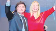 Javier Milei: ultraderechista es el nuevo presidente de Argentina