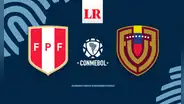 [AMÉRICA TV] ¿Cómo ver Perú vs. Venezuela EN VIVO por las Eliminatorias 2026?