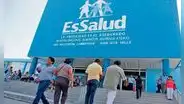 EsSalud perdería S/400 millones con menor aporte de agroexportadoras, advierten