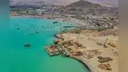 Megapuerto de Chancay sí estará listo en noviembre de 2024, asegura la APN