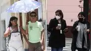 Brillo solar en Lima: ¿qué distritos registrarán un aumento de temperatura? Esto dice Senamhi