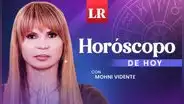 Horóscopo de hoy de Mhoni Vidente, 22 de noviembre: predicciones según tu signo zodiacal