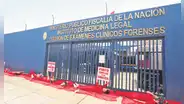 Instituto de Medicina Legal: protestan por irregulares peritajes de médicos legistas