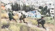Medio Oriente: negocian liberación de rehenes y tregua en Gaza